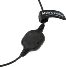 Alvin’s Cables BNC to 4 Pin Female Timecode Cable for Z CAM E2 Flagship Series E2-M4| E2-S6|E2-F6|E2-F8 Camera