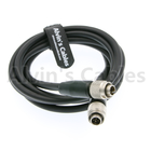Sony EX3 Camera Hirose Original Cable Flexible Cat6 Cable MXR-8P-8P 8 Pin Male To 8 Pin