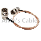 Alvin's Cables HD SDI Video Cable BNC Male to Male for BMCC Video Out Blackmagic Camera