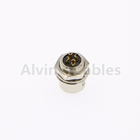 HR10A-7R-4P Hirose 4 Pin Male Compatible Connector