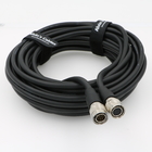 12 Pin Hirose Male To Female Coaxial Cable For Network Sony Industrial Camera