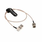 Blackmagic RG179 Coax HD SDI BNC Cable Male To Male For BMCC Video Camera